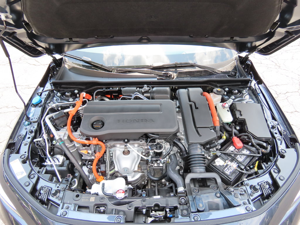 Thumbnail: 2026 Honda Civic - 9