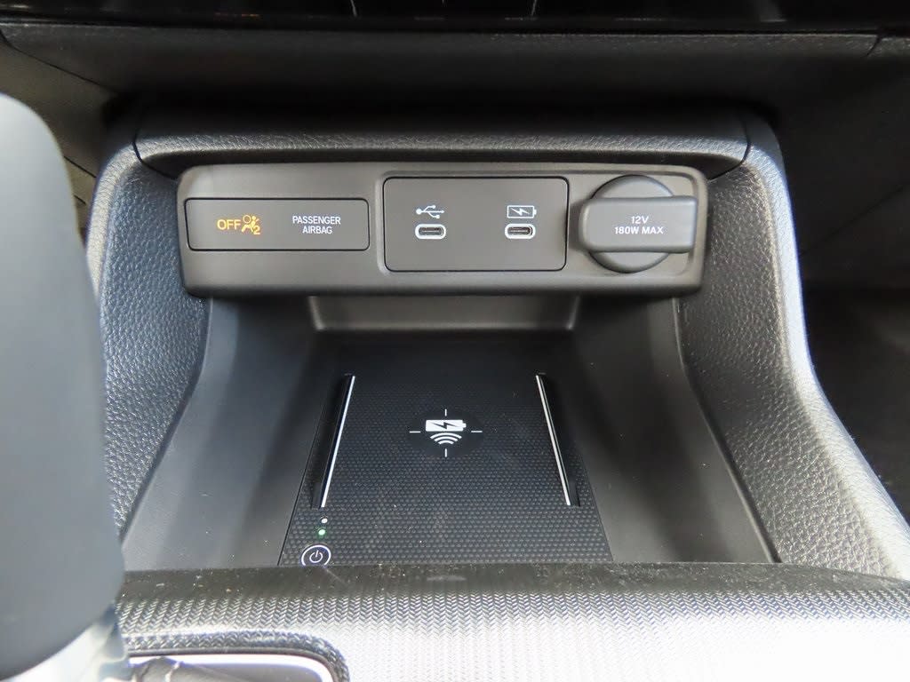 2025 Honda Civic Sport Touring 25