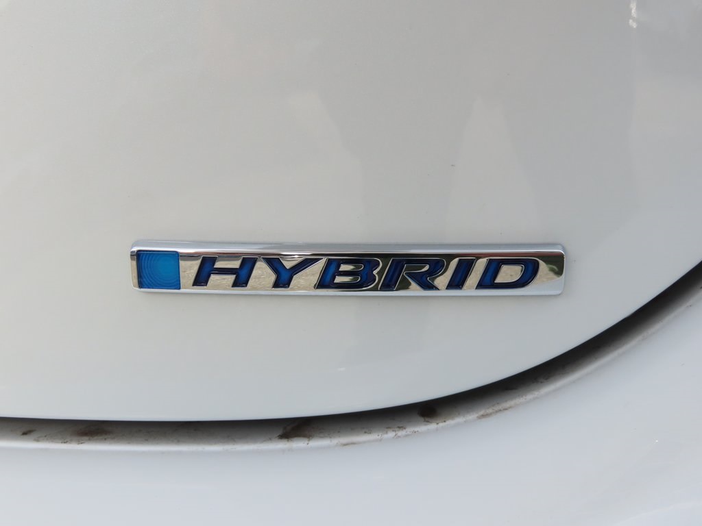 2025 Honda Civic Sport Touring 19