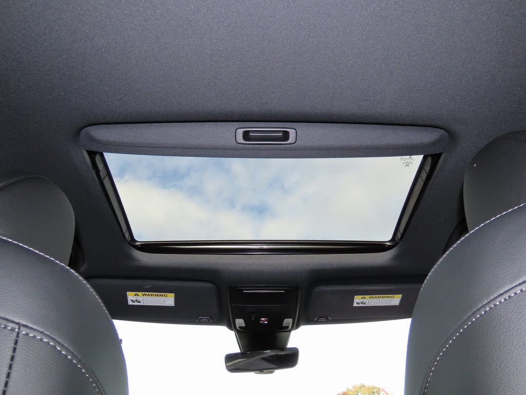 2025 Honda Civic Sport Touring 28