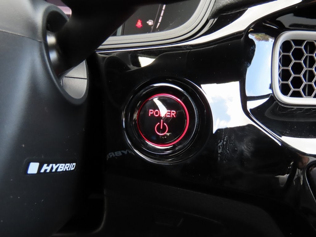 2025 Honda Civic Sport Touring 26