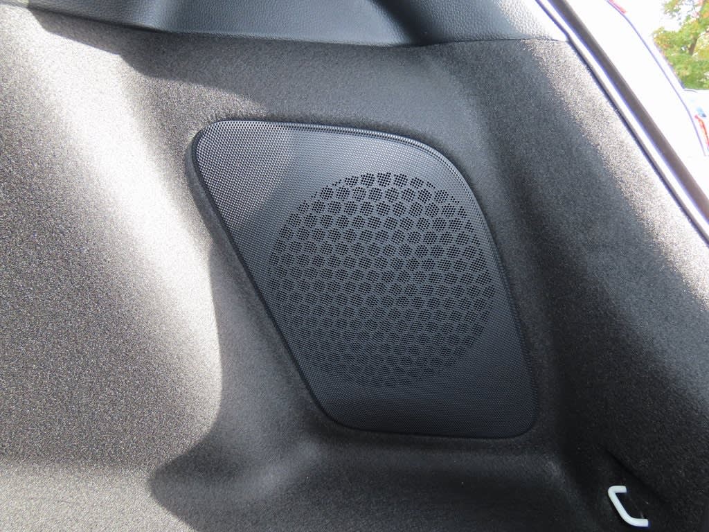 2025 Honda Civic Sport Touring 21