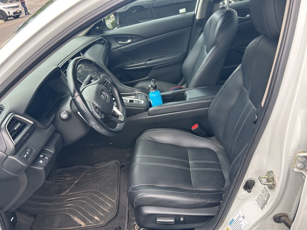 Thumbnail: 2020 Honda Insight - 8