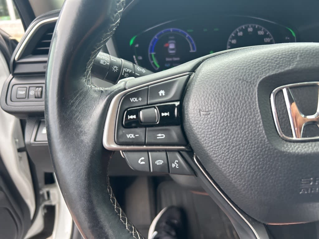Thumbnail: 2020 Honda Insight - 13
