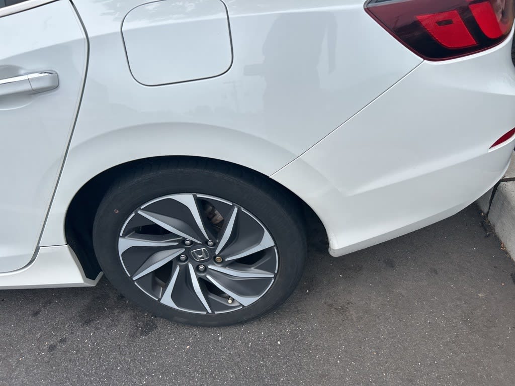 Thumbnail: 2020 Honda Insight - 24