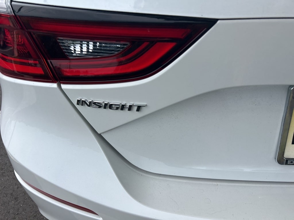 Thumbnail: 2020 Honda Insight - 23