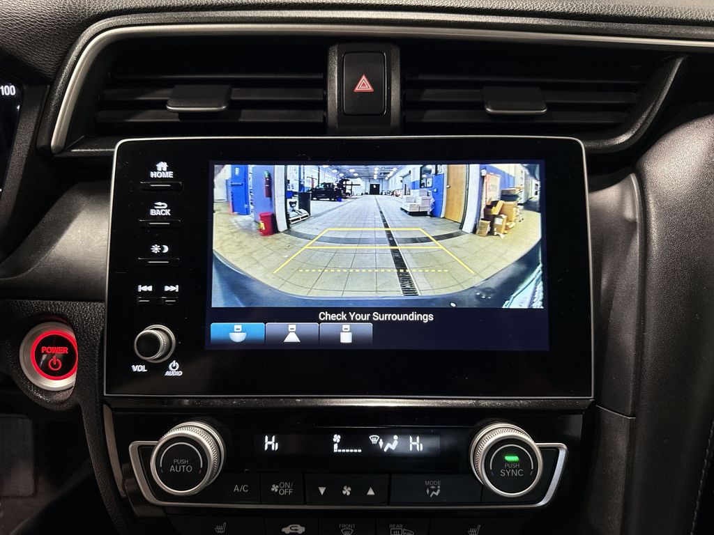 Thumbnail: 2020 Honda Insight - 29