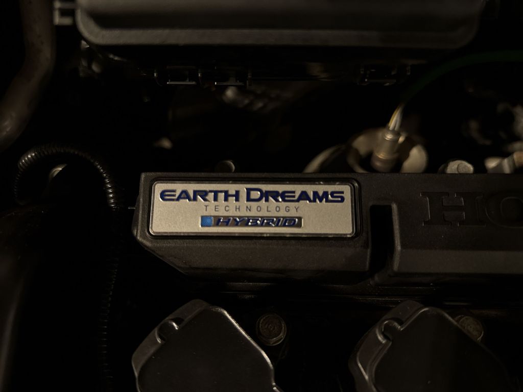 Thumbnail: 2020 Honda Insight - 31