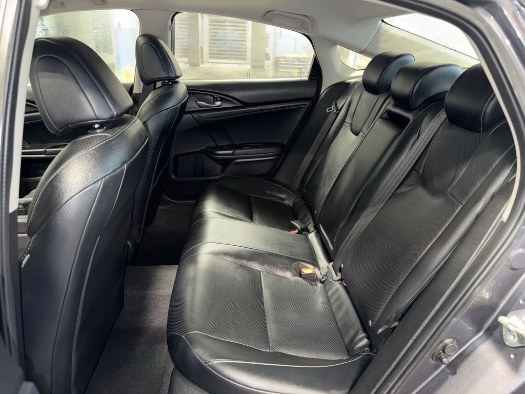 Thumbnail: 2020 Honda Insight - 13