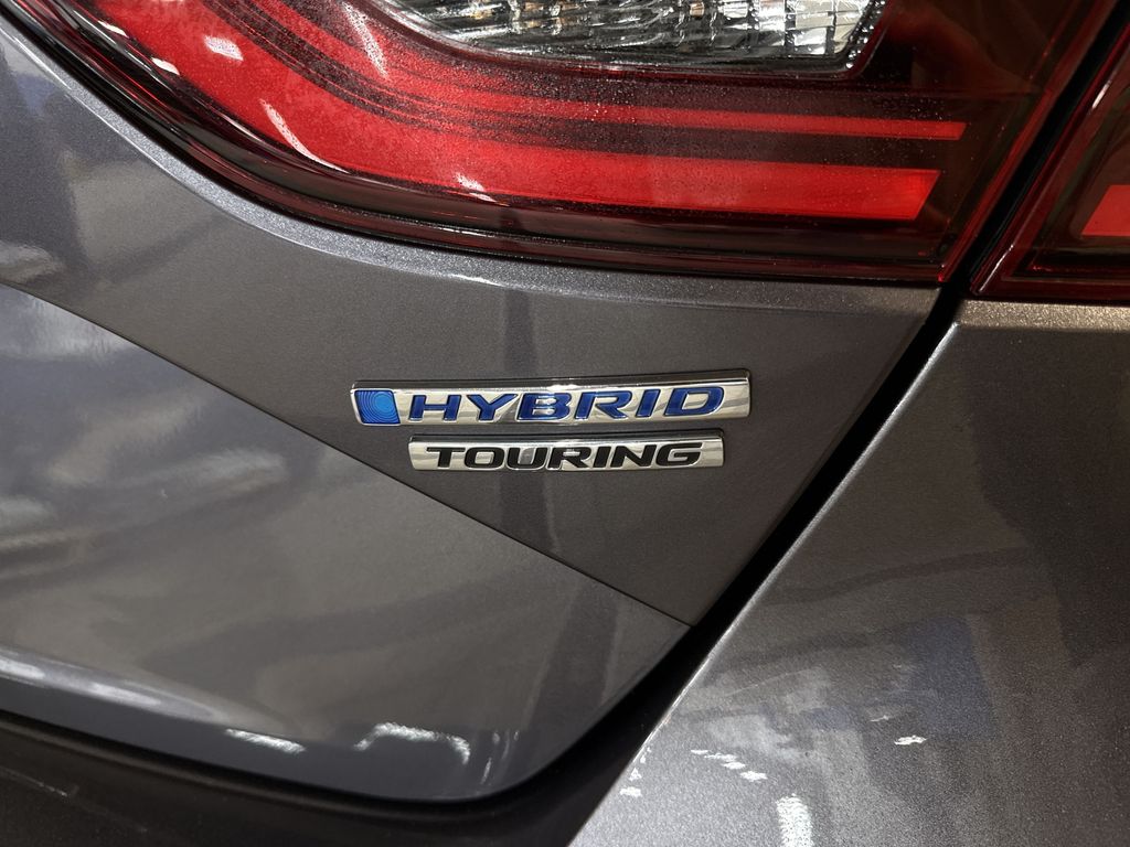 Thumbnail: 2020 Honda Insight - 30