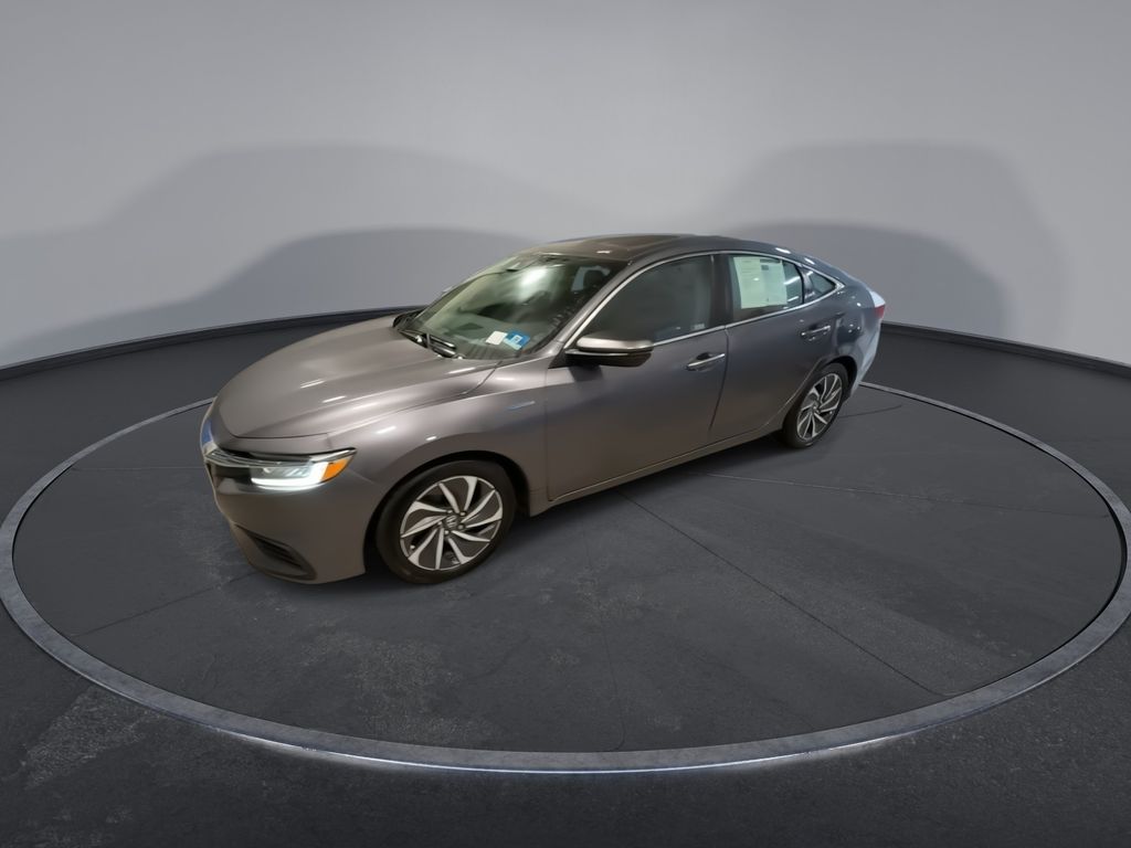 Thumbnail: 2020 Honda Insight - 18