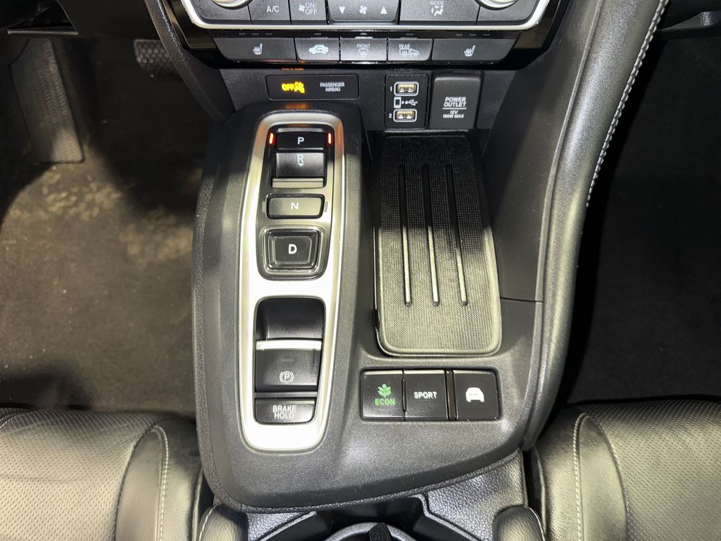 Thumbnail: 2020 Honda Insight - 15