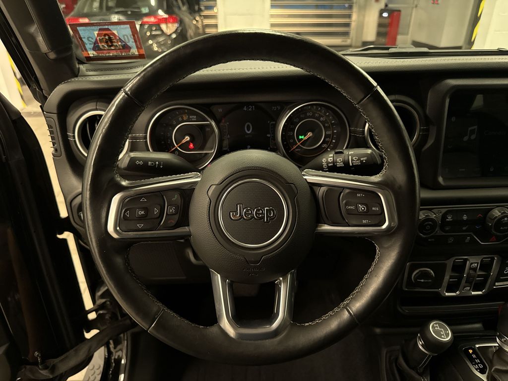 Thumbnail: 2018 Jeep Wrangler - 2