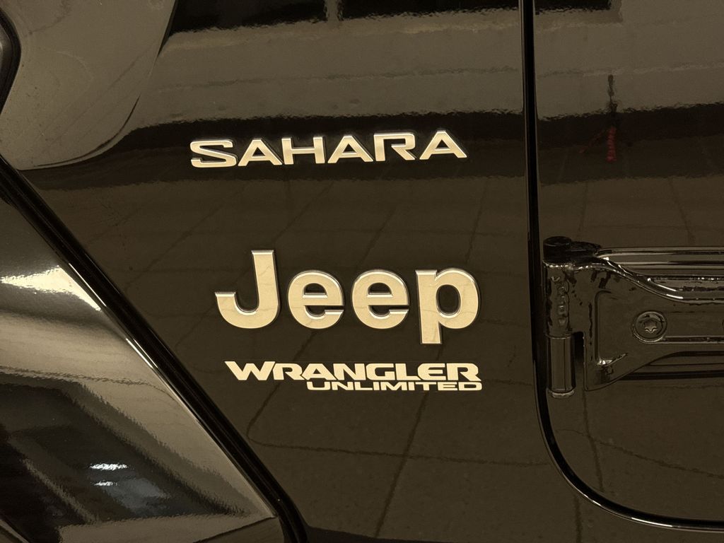 Thumbnail: 2018 Jeep Wrangler - 5