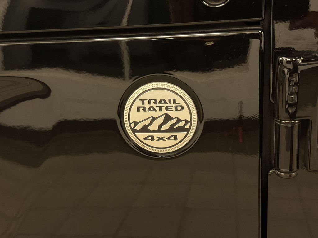 Thumbnail: 2018 Jeep Wrangler - 29