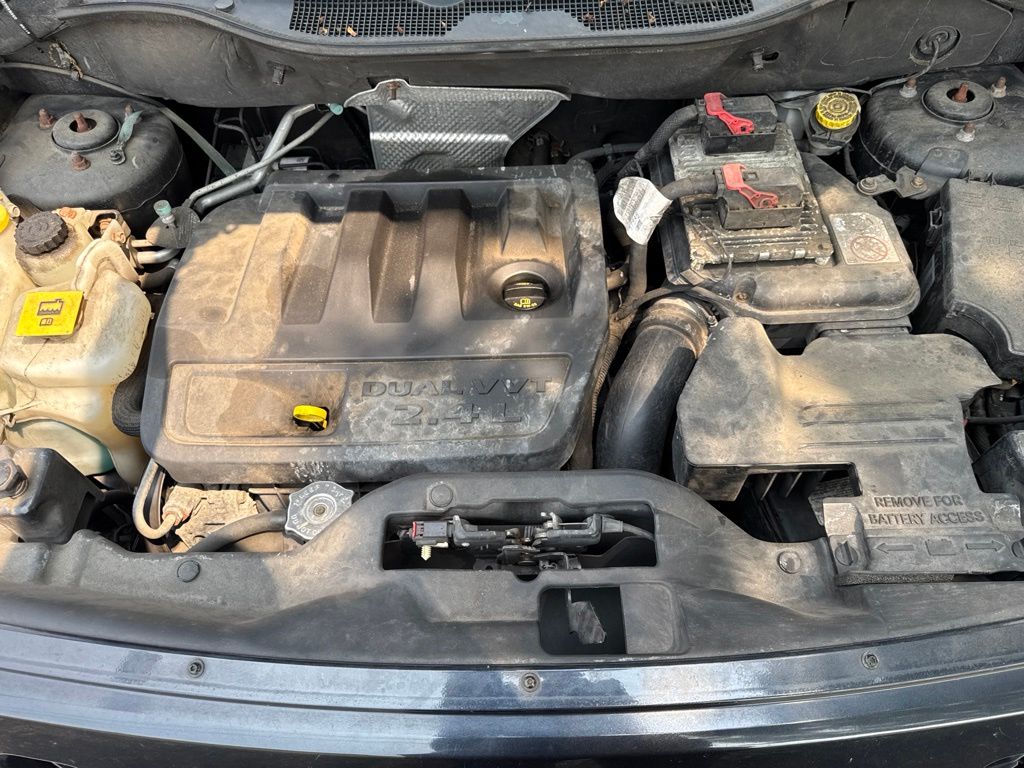 Thumbnail: 2014 Jeep Patriot - 7