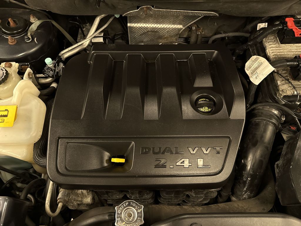 Thumbnail: 2014 Jeep Patriot - 8