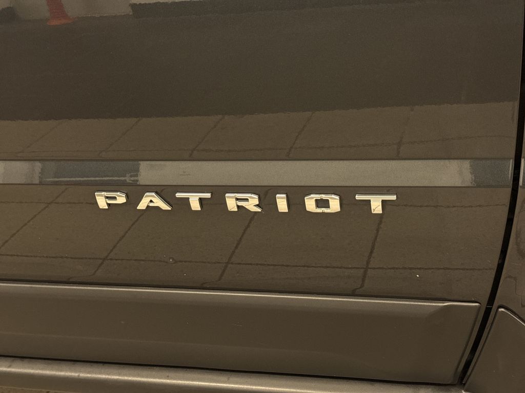 Thumbnail: 2014 Jeep Patriot - 26