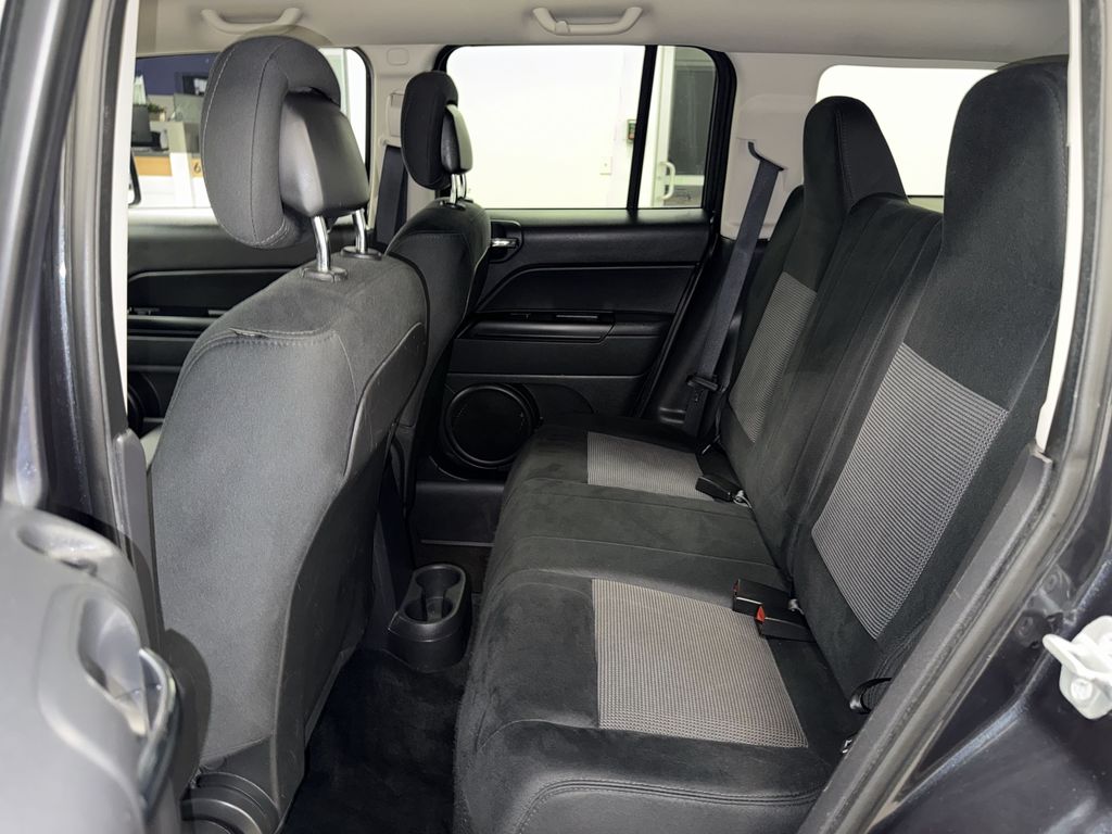 Thumbnail: 2014 Jeep Patriot - 12