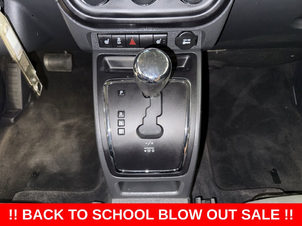 Thumbnail: 2014 Jeep Patriot - 13