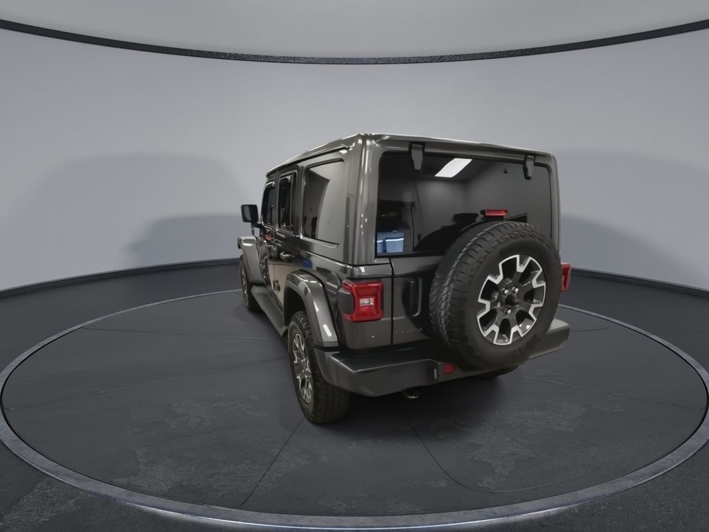 Thumbnail: 2025 Jeep Wrangler - 5