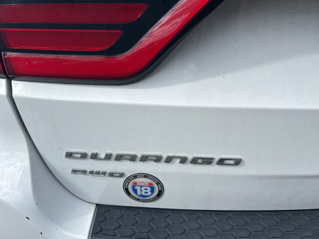 Thumbnail: 2017 Dodge Durango - 6
