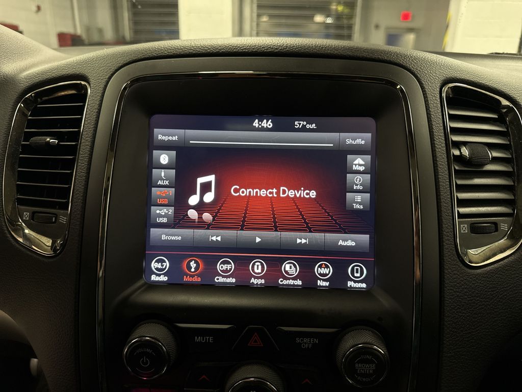 Thumbnail: 2019 Dodge Durango - 23