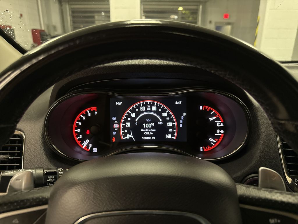 Thumbnail: 2019 Dodge Durango - 34