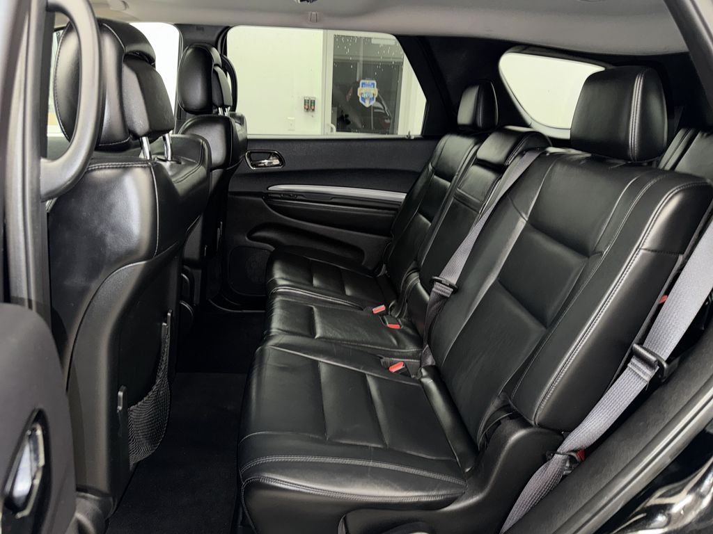 Thumbnail: 2019 Dodge Durango - 11