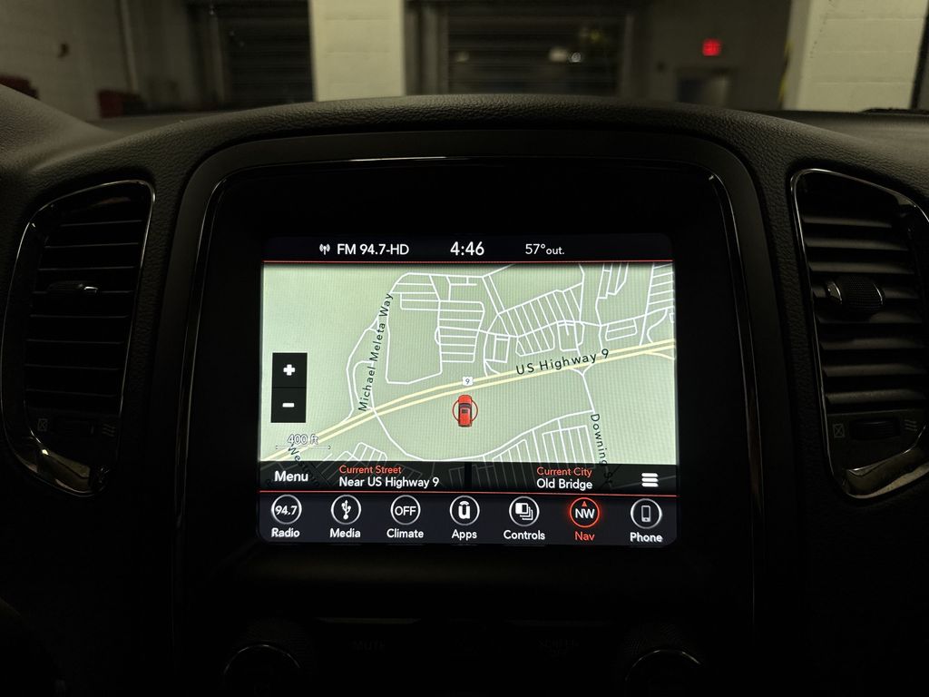 Thumbnail: 2019 Dodge Durango - 12