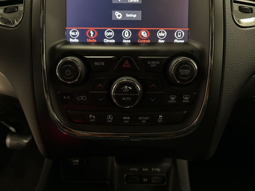 Thumbnail: 2019 Dodge Durango - 24