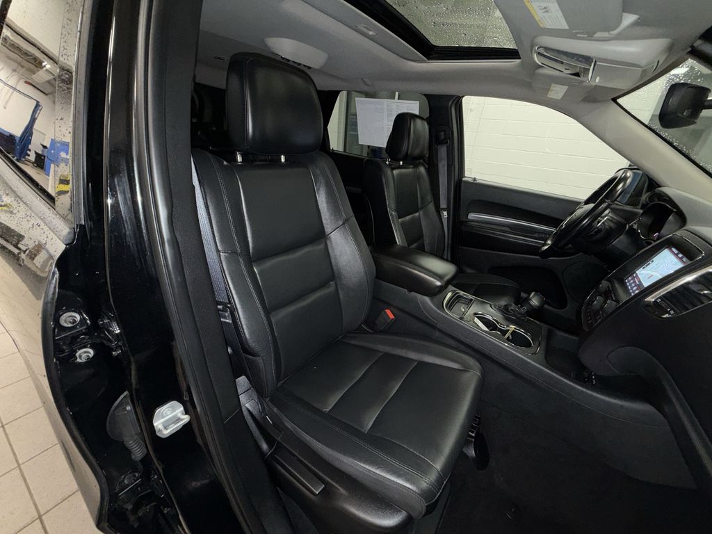Thumbnail: 2019 Dodge Durango - 10