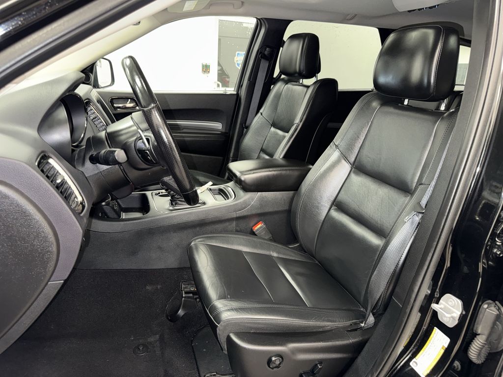 Thumbnail: 2019 Dodge Durango - 9