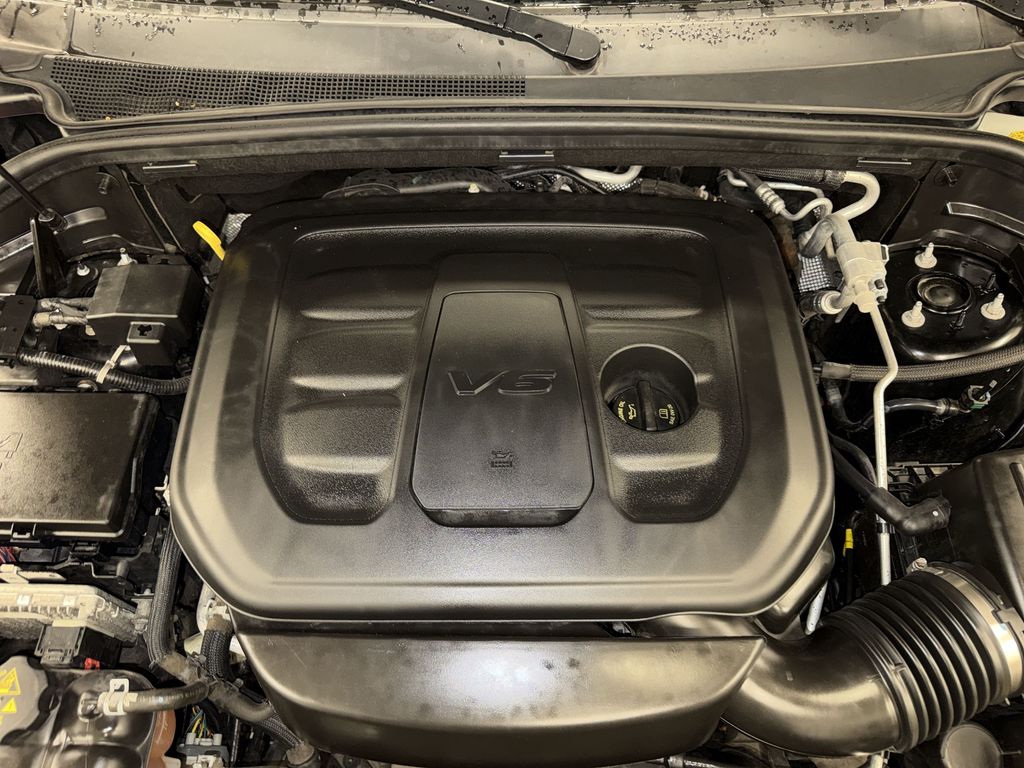 Thumbnail: 2019 Dodge Durango - 7