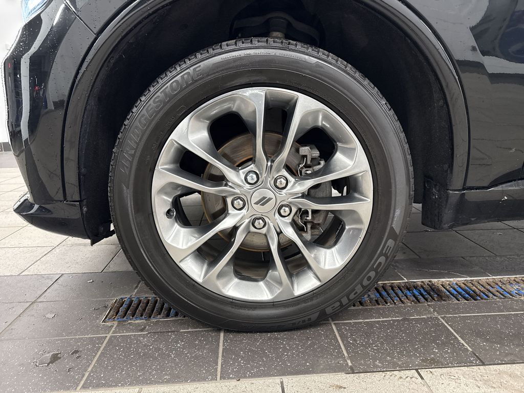 Thumbnail: 2019 Dodge Durango - 6