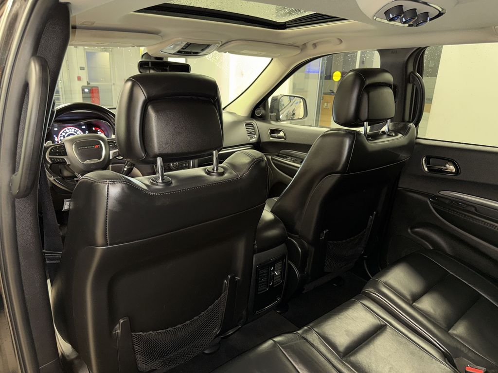 Thumbnail: 2019 Dodge Durango - 31