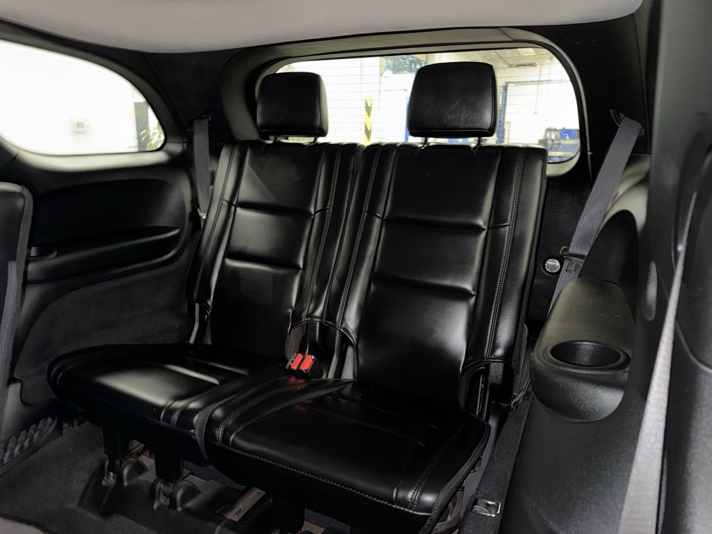 Thumbnail: 2019 Dodge Durango - 22