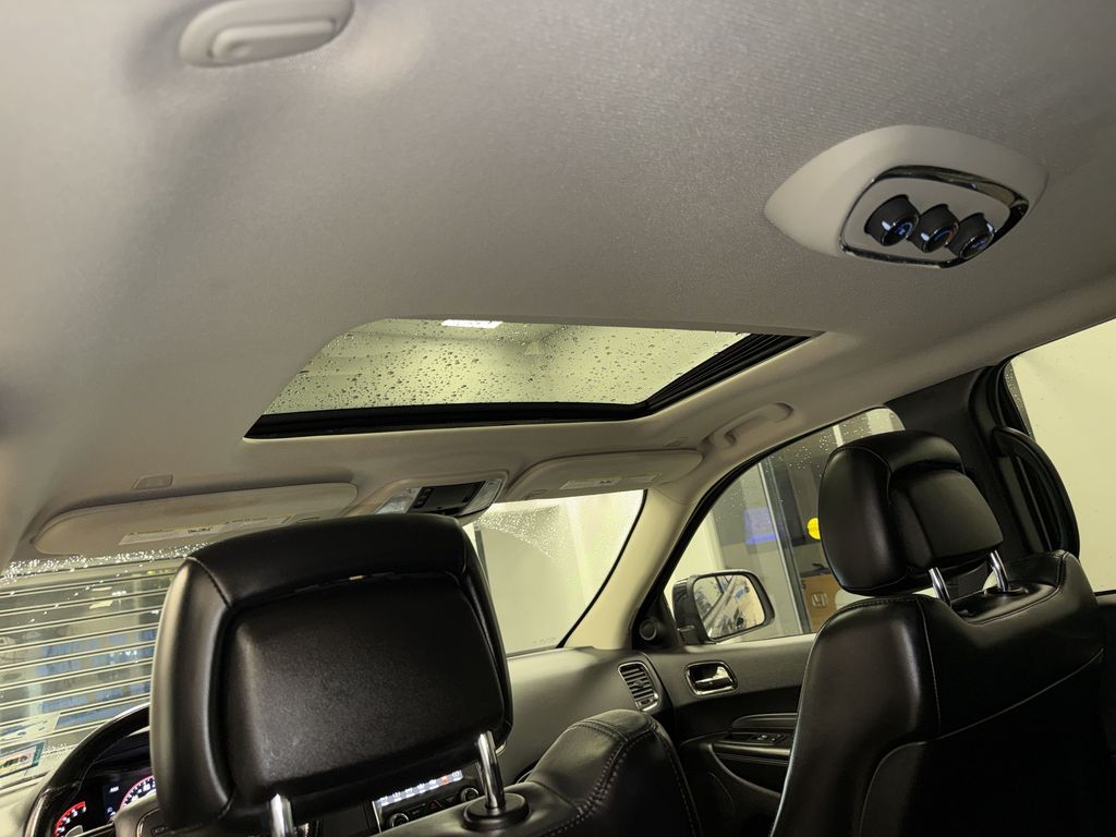 Thumbnail: 2019 Dodge Durango - 27