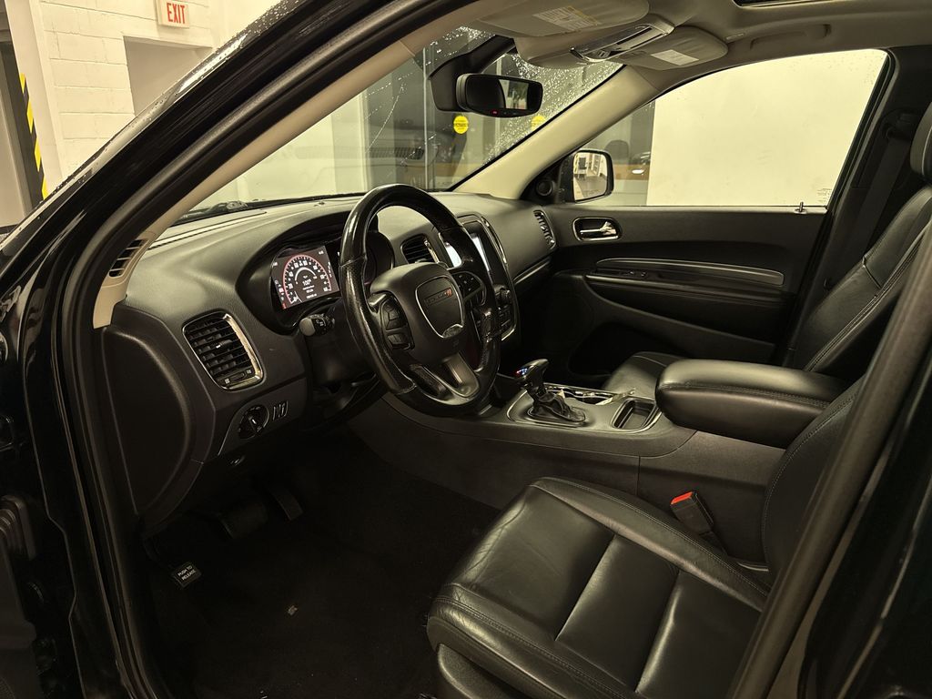 Thumbnail: 2019 Dodge Durango - 8