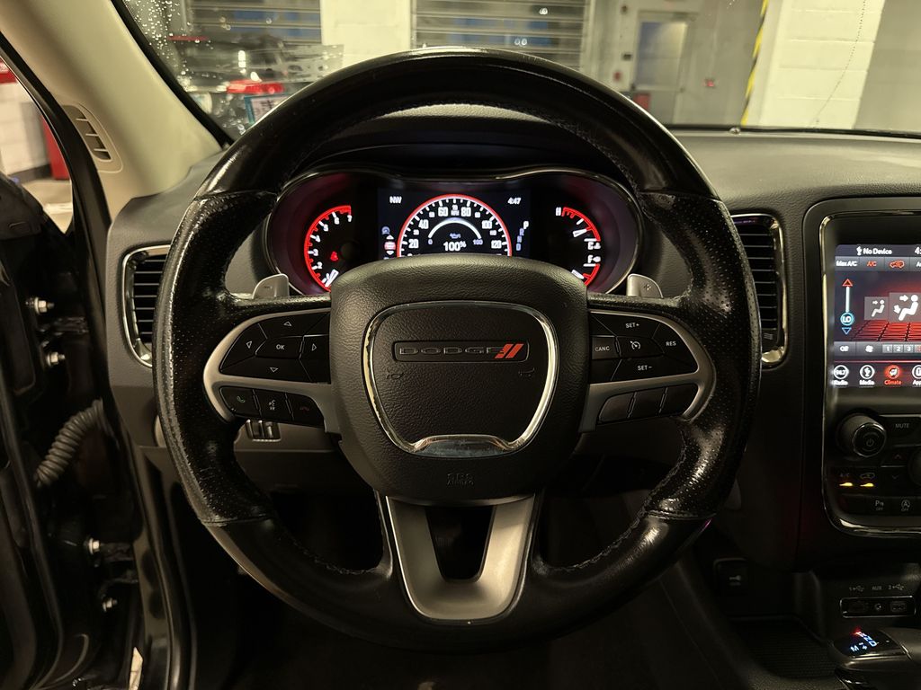 Thumbnail: 2019 Dodge Durango - 2