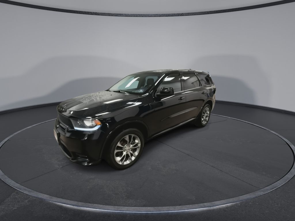 Thumbnail: 2019 Dodge Durango - 5