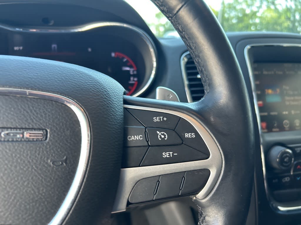 Thumbnail: 2015 Dodge Durango - 25