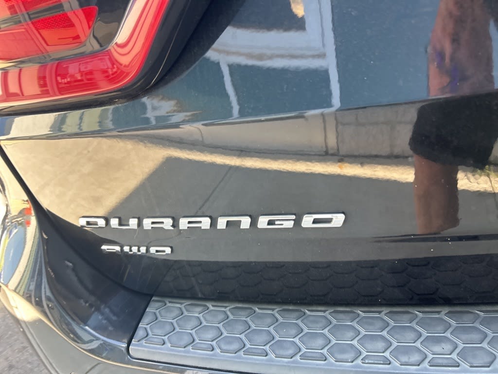 Thumbnail: 2015 Dodge Durango - 17
