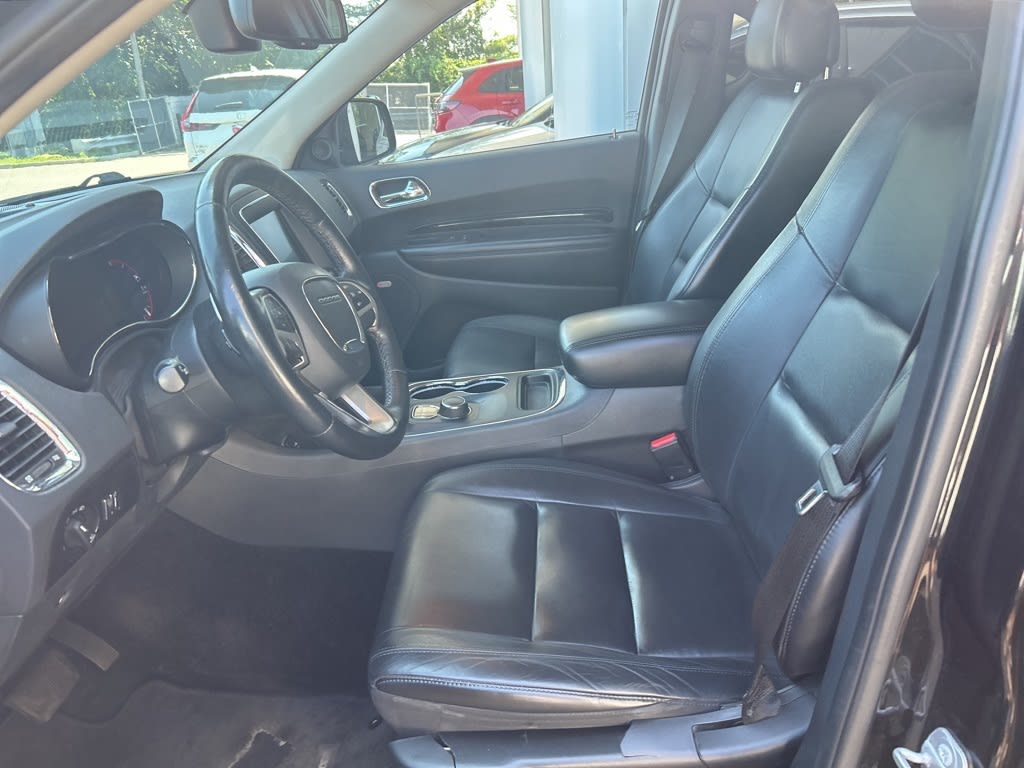 Thumbnail: 2015 Dodge Durango - 8