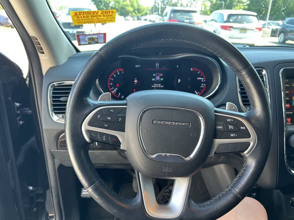 Thumbnail: 2015 Dodge Durango - 2