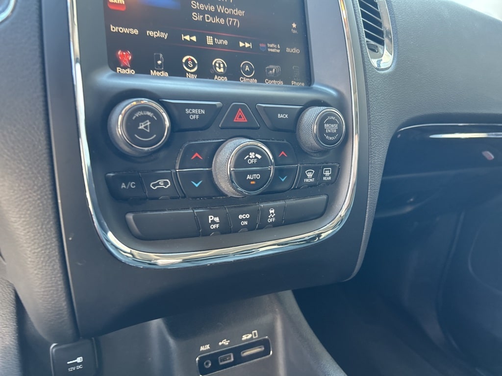 Thumbnail: 2015 Dodge Durango - 26