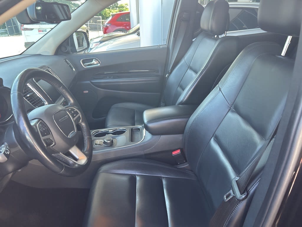Thumbnail: 2015 Dodge Durango - 9