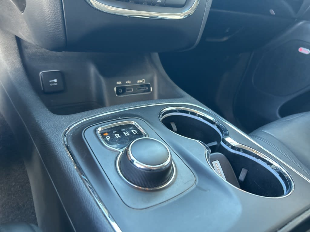 Thumbnail: 2015 Dodge Durango - 11