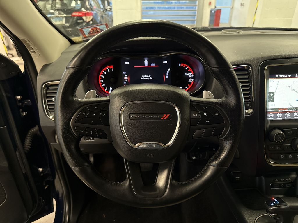 Thumbnail: 2018 Dodge Durango - 2