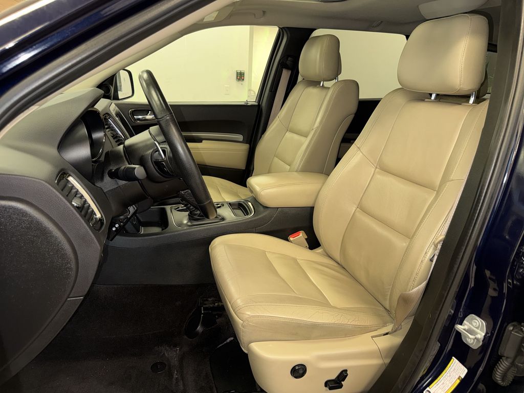 Thumbnail: 2018 Dodge Durango - 9